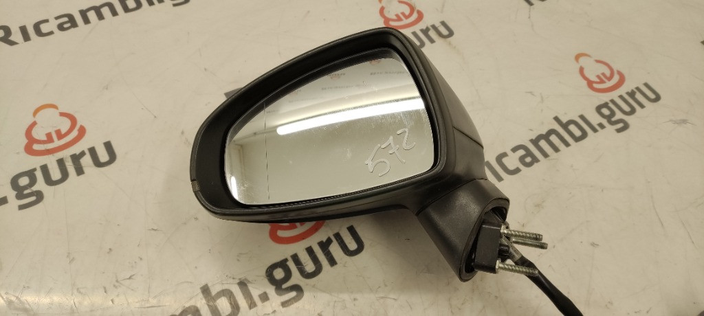 Retrovisore Sinistro Audi a1 sportback