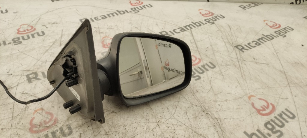 Retrovisore Destro Dacia sandero