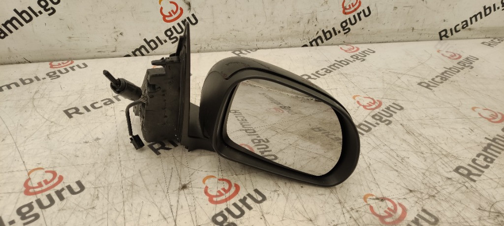 Retrovisore Destro Fiat 500l
