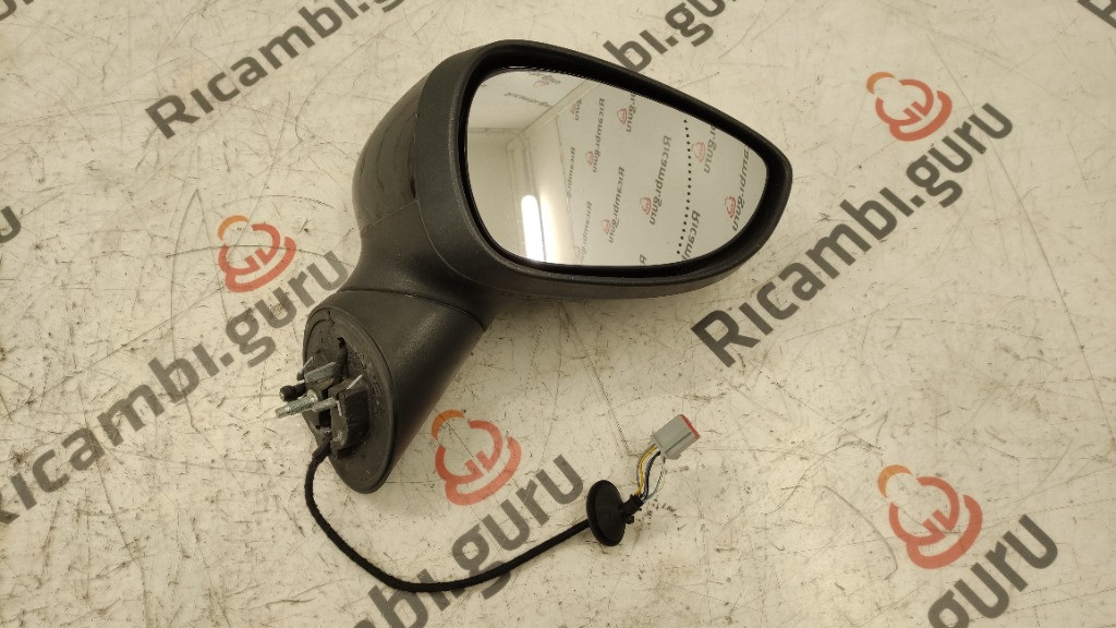 Retrovisore Destro Ford b-max