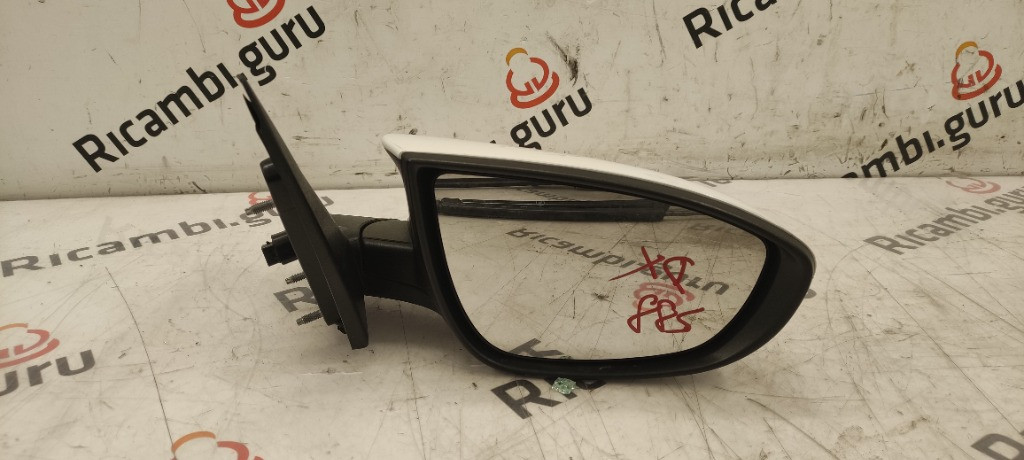 Retrovisore Destro Hyundai i20