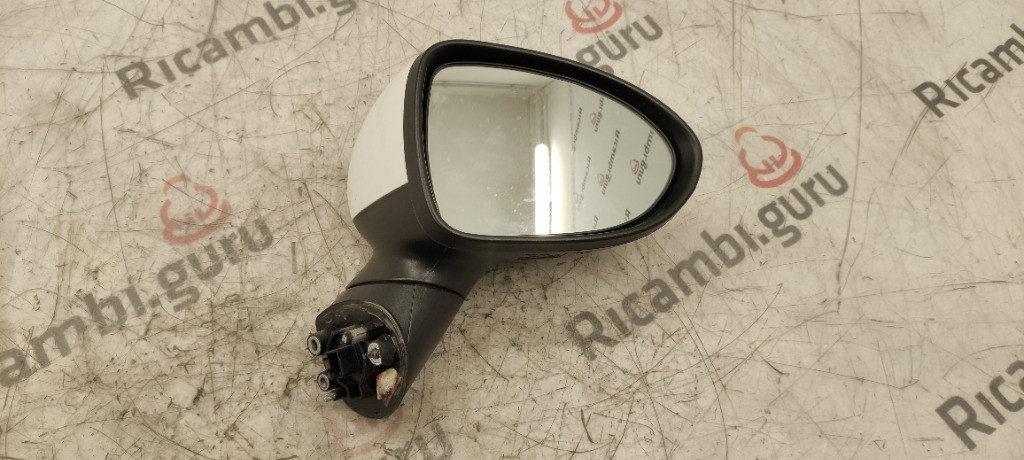 Retrovisore Destro Kia rio