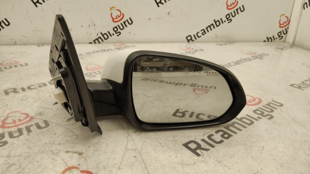 Retrovisore Destro Kia rio