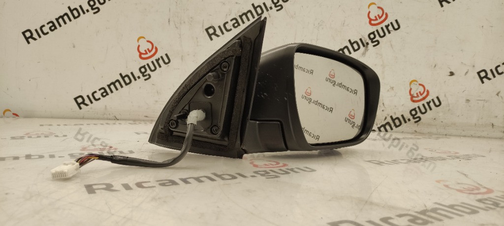 Retrovisore Destro Nissan qashqai