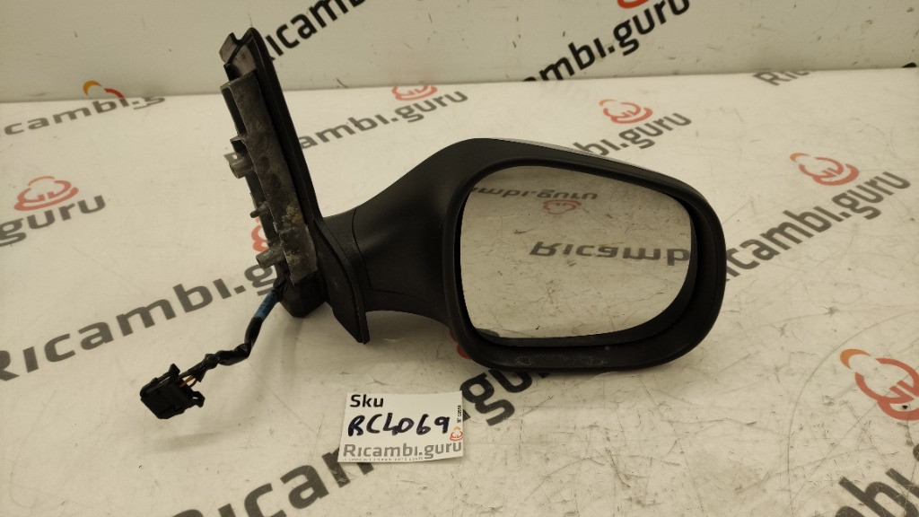 Retrovisore Destro Seat altea xl