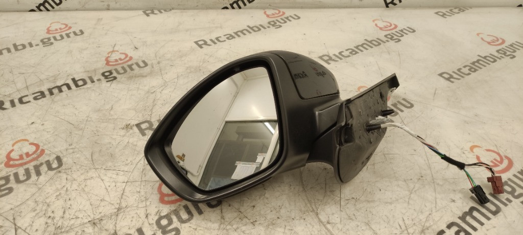 Retrovisore Sinistro Citroen c3