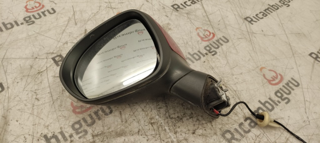 Retrovisore Sinistro Fiat 500 x