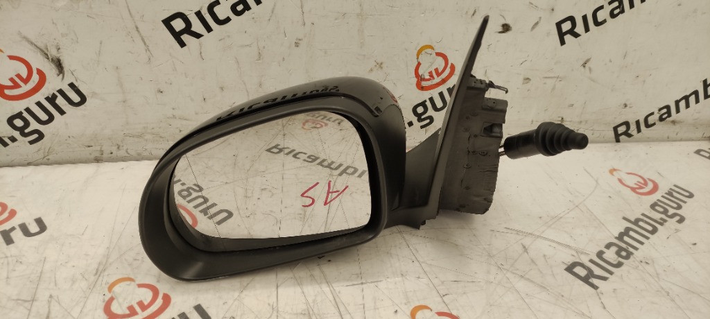 Retrovisore Sinistro Fiat 500l