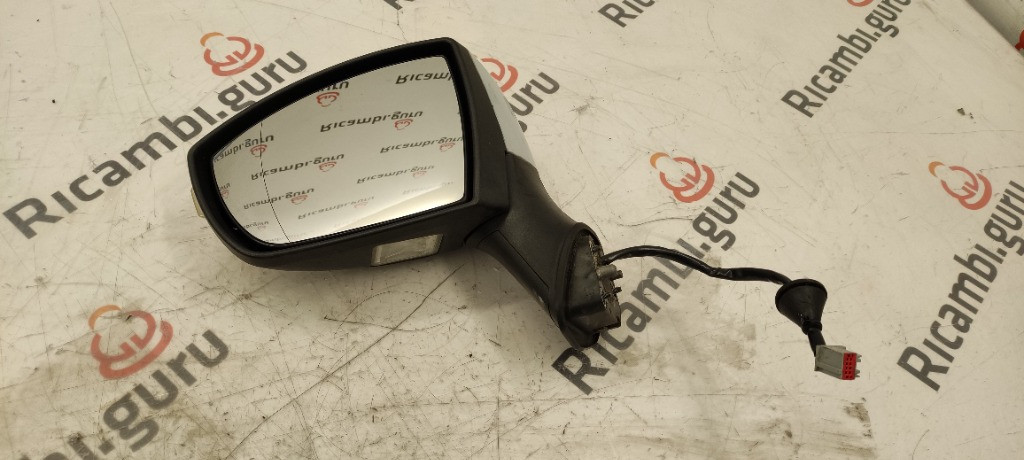 Retrovisore Sinistro Ford kuga