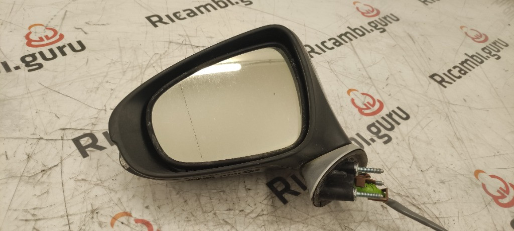 Retrovisore Sinistro Lexus is 300H