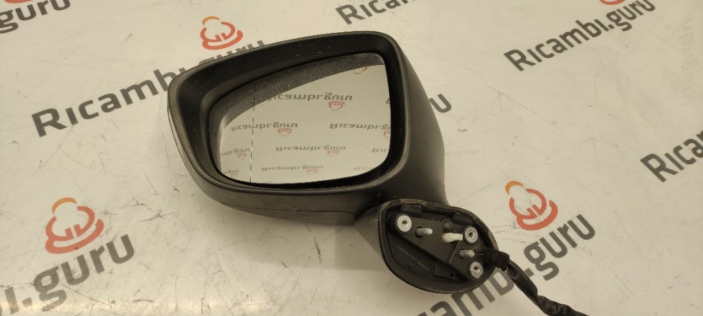Retrovisore Sinistro Mazda cx-5