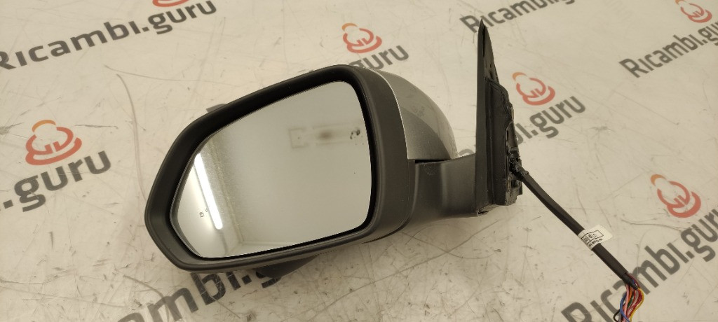 Retrovisore Sinistro Mg zs