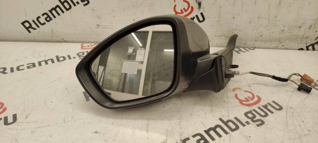 Retrovisore Sinistro Peugeot 208