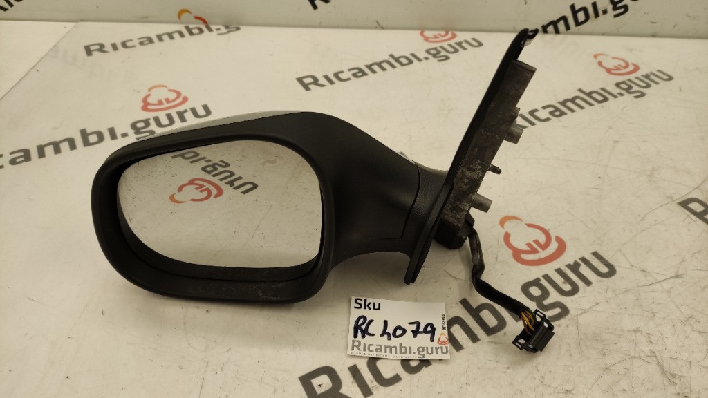 Retrovisore Sinistro Seat altea xl