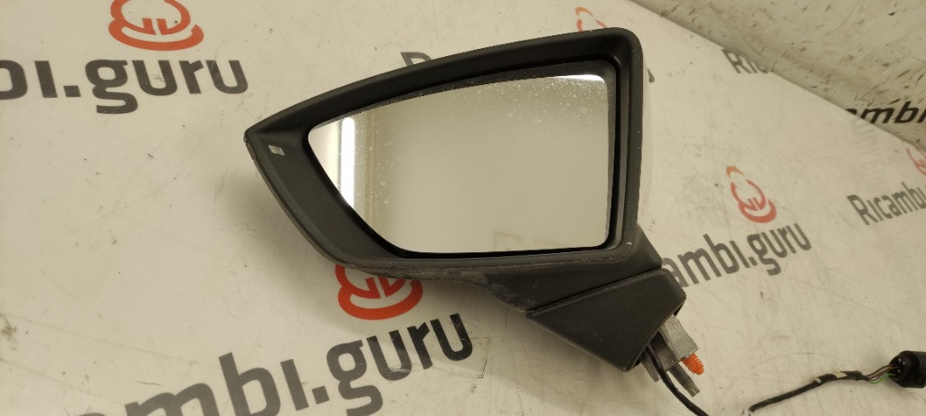 Retrovisore Sinistro Seat arona