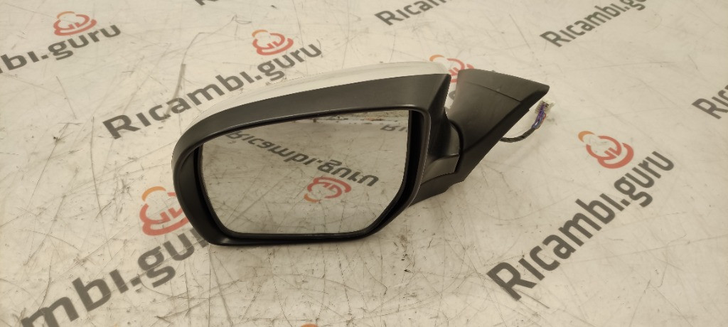 Retrovisore Sinistro Subaru impreza
