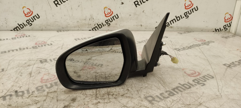 Retrovisore Sinistro Suzuki vitara