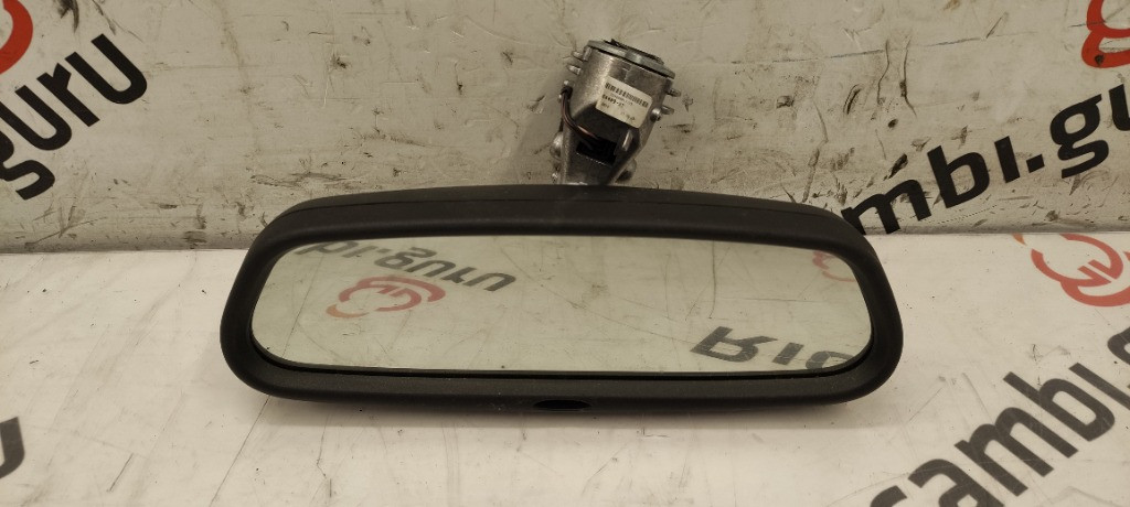 Retrovisore interno Peugeot 208