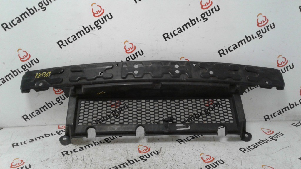 Assorbitore Urti Anteriore chrysler grand voyager