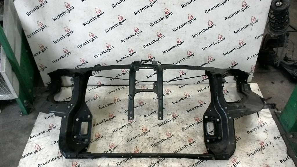 Rivestimento (ossatura) Anteriore Mercedes ml