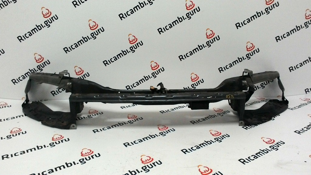 Rivestimento Anteriore Volvo v50