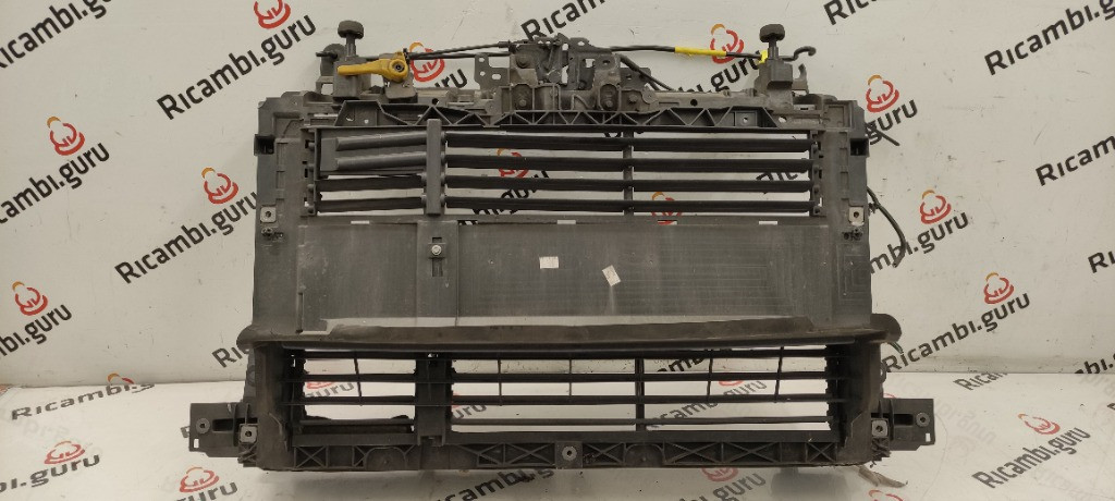 Rivestimento Ford ecosport