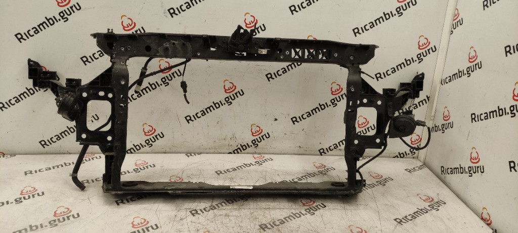 Rivestimento Kia xceed