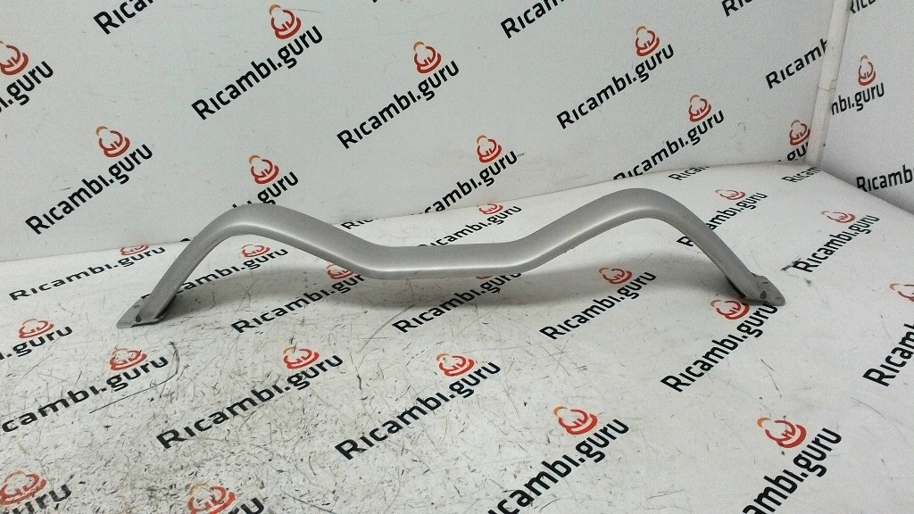 Rollbar Opel tigra