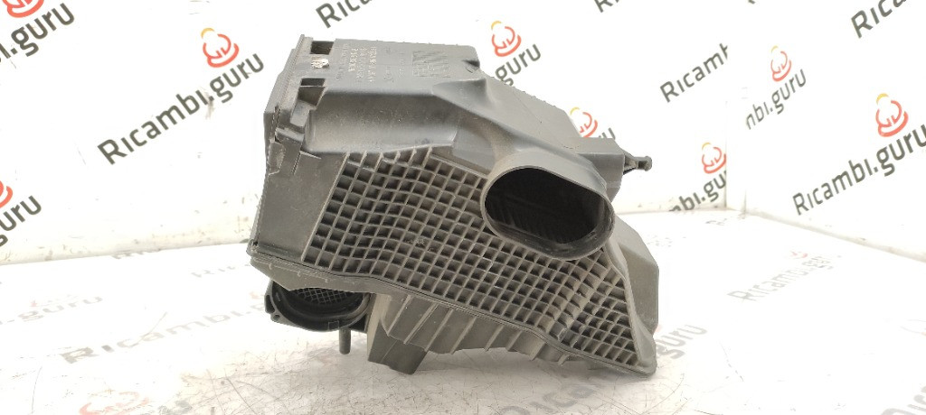 Scatola Filtro Dacia sandero