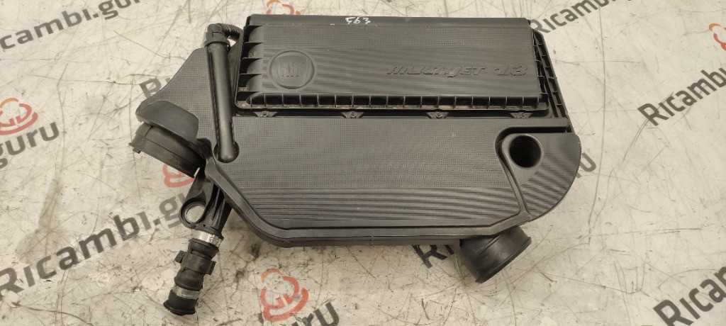 Scatola Filtro Fiat 500 l