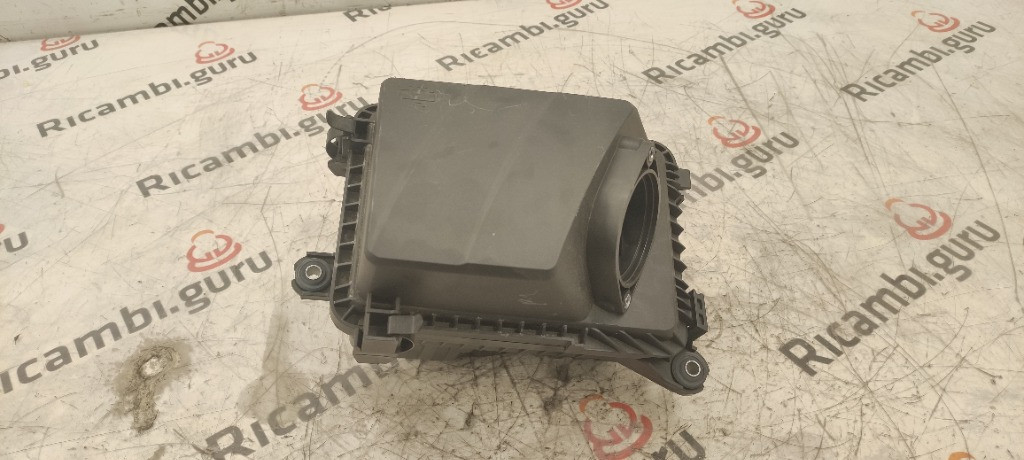Scatola Filtro Kia xceed
