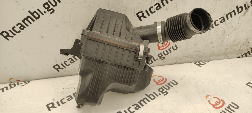 Scatola Filtro Aria Nissan juke