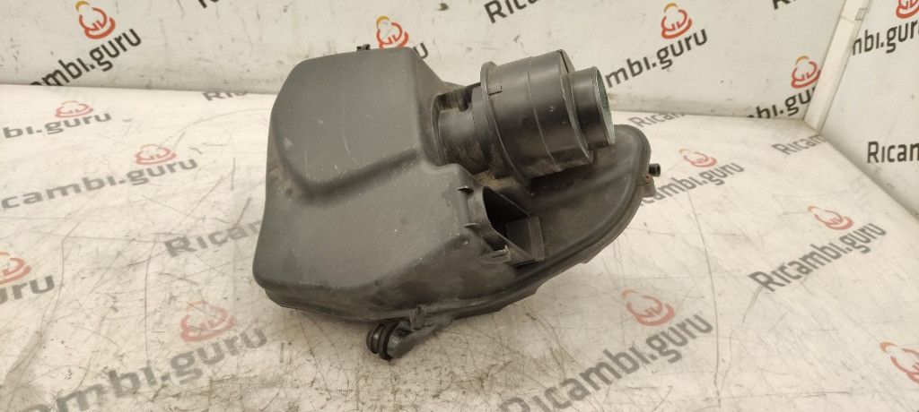 Scatola Filtro Opel astra