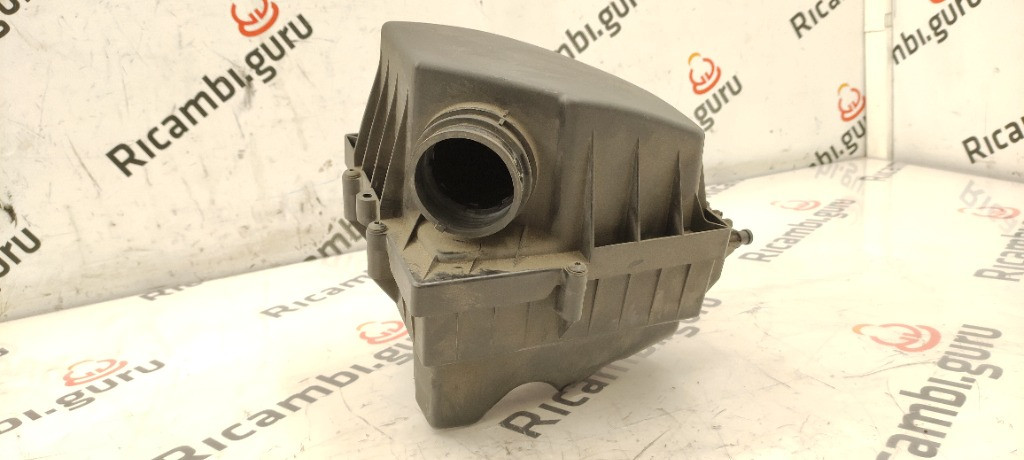 Scatola Filtro Opel corsa