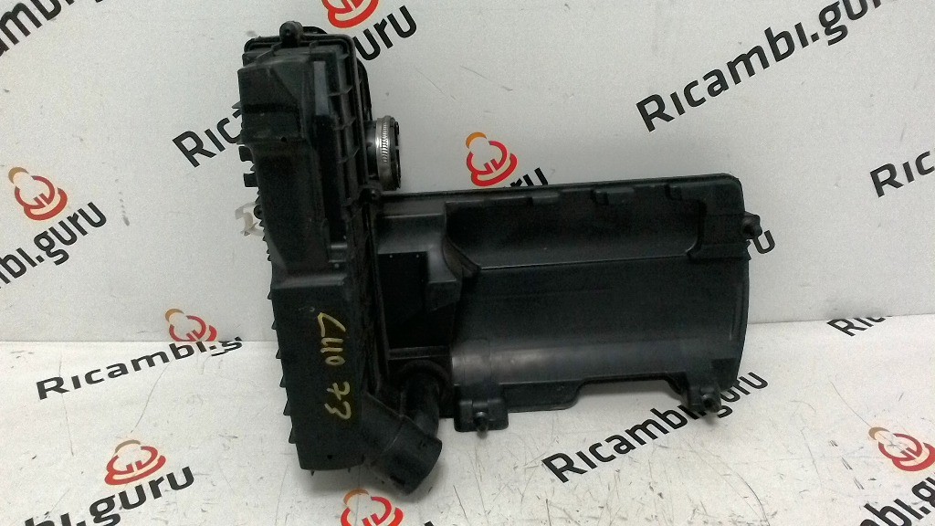 Scatola Filtro Renault clio