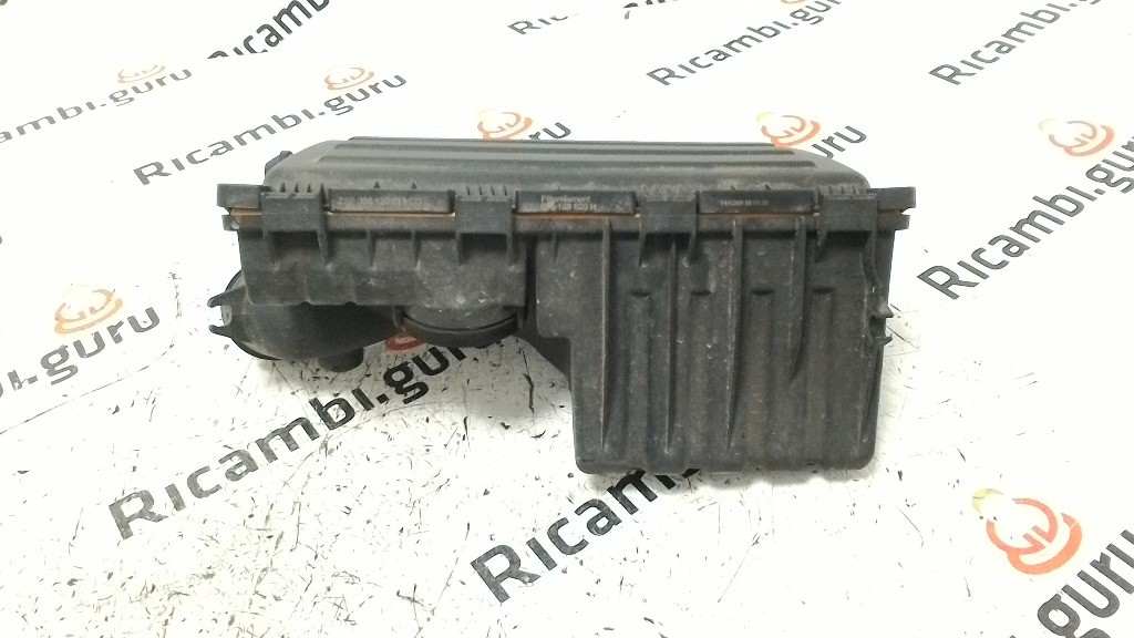 Scatola Filtro Skoda fabia