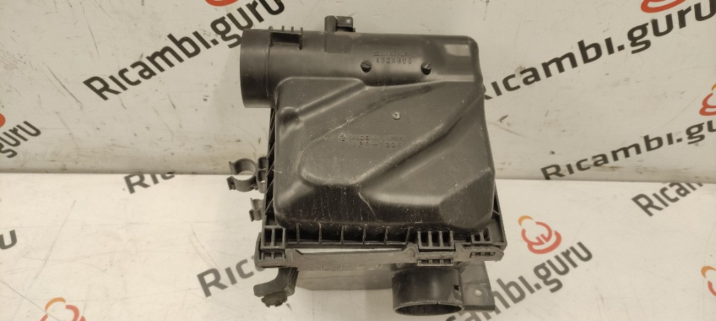 Scatola Filtro Subaru impreza