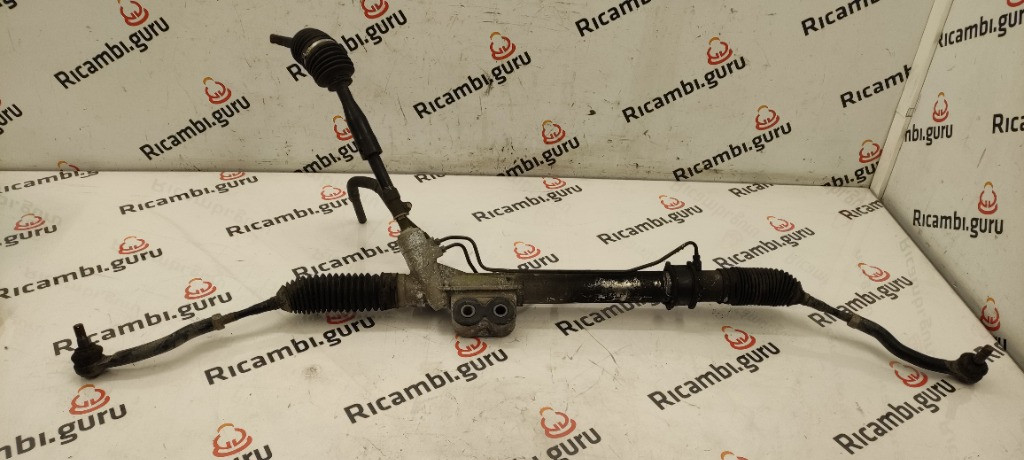 Scatola sterzo Nissan pathfinder