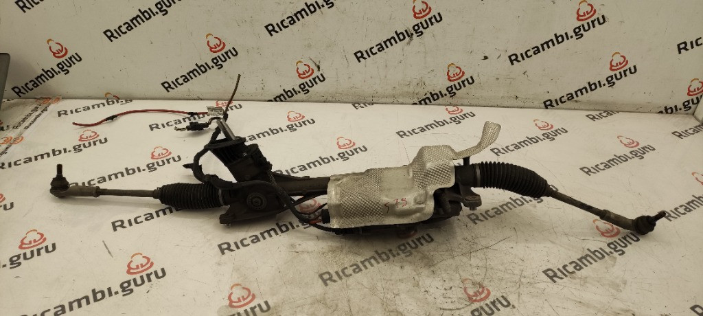 Scatola sterzo Audi a3 sportback