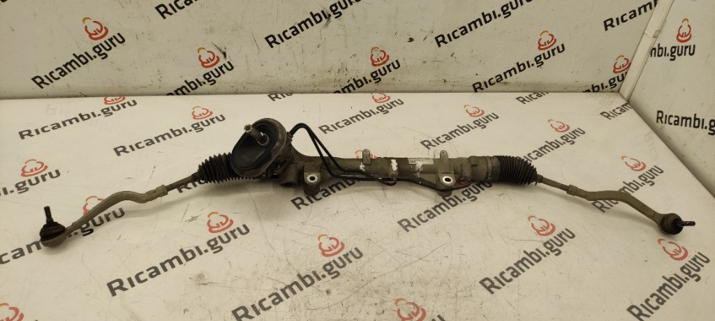 Scatola sterzo Dacia sandero