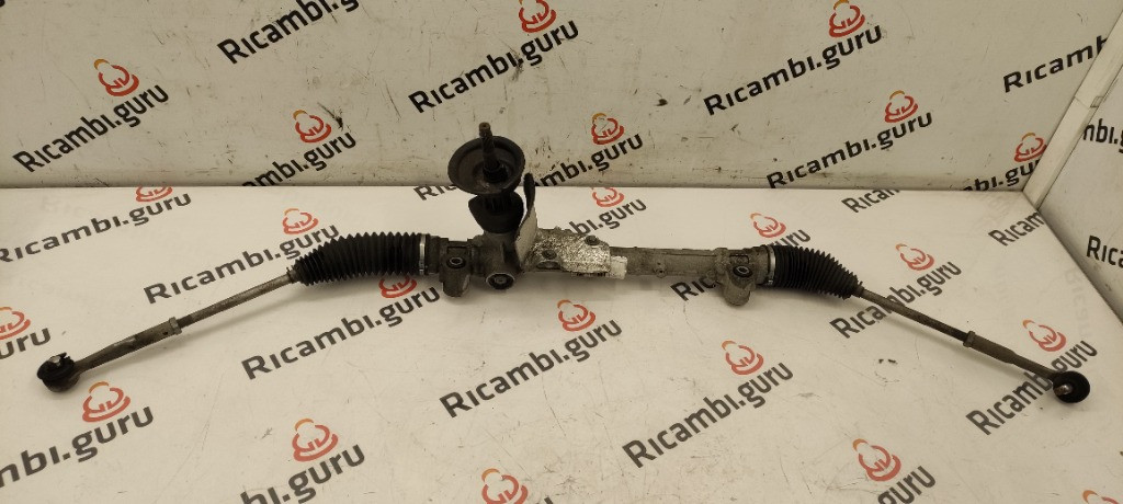 Scatola sterzo Fiat 500 x