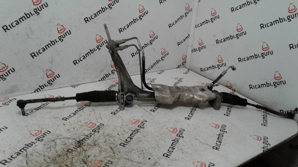 Scatola sterzo Fiat ducato