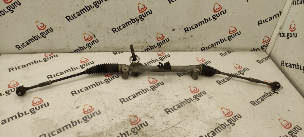 Scatola sterzo Fiat tipo
