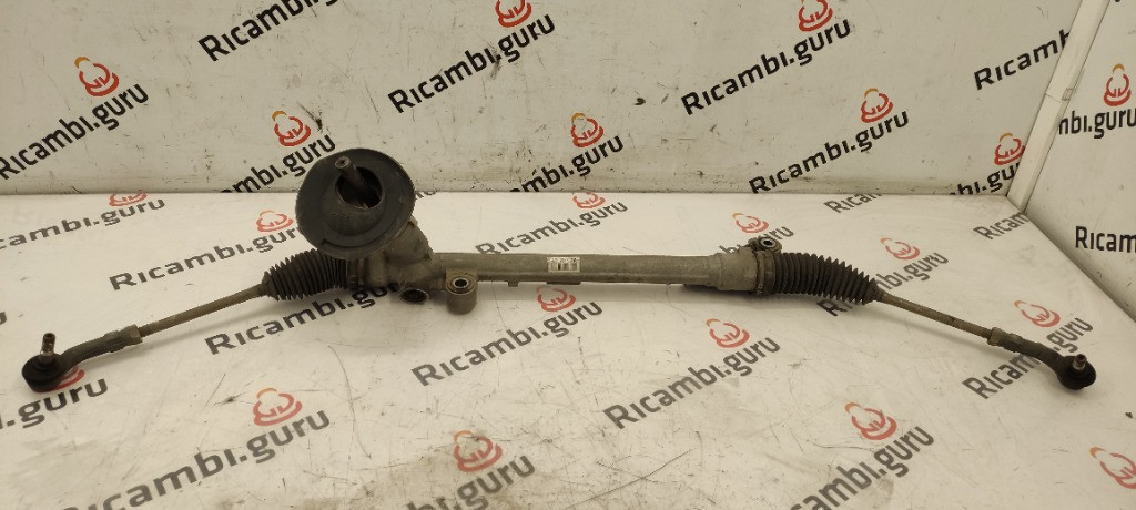 Scatola sterzo Ford fiesta