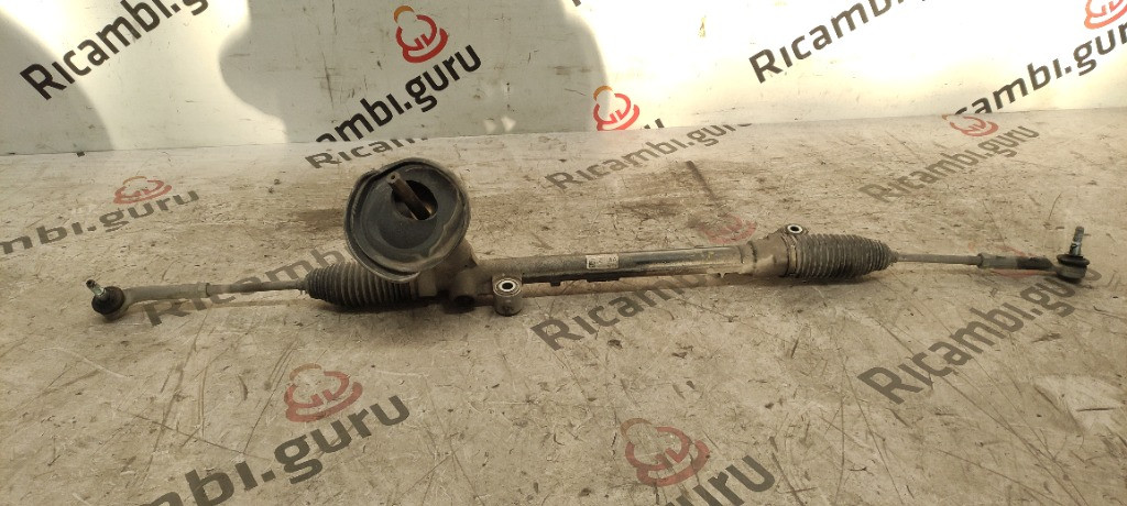 Scatola sterzo Ford fiesta