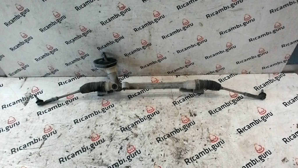 Scatola sterzo Ford fiesta