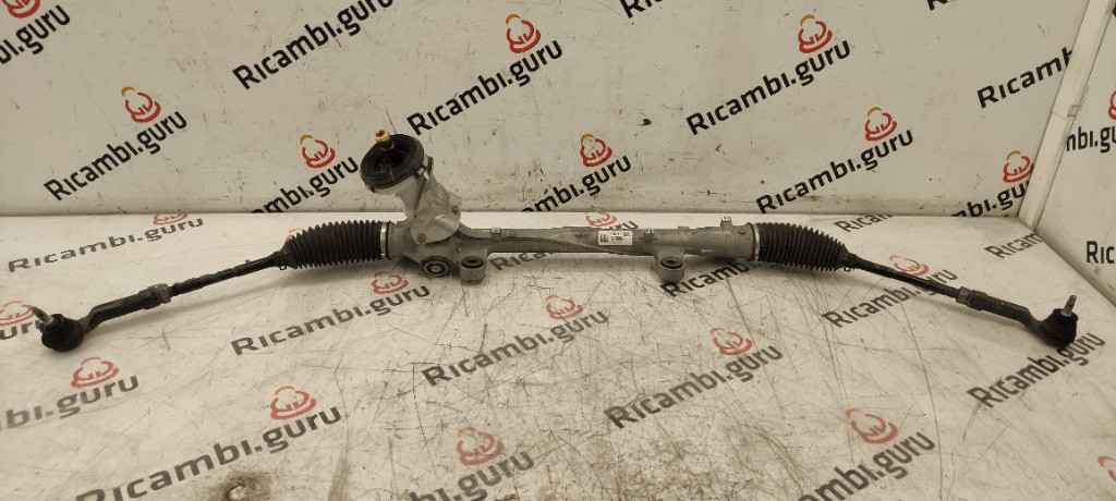 Scatola sterzo Kia xceed