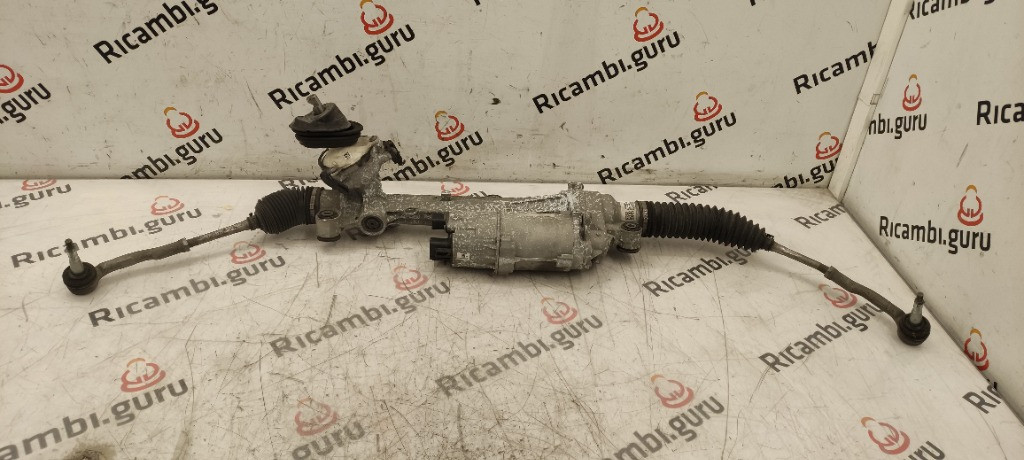 Scatola sterzo Opel astra