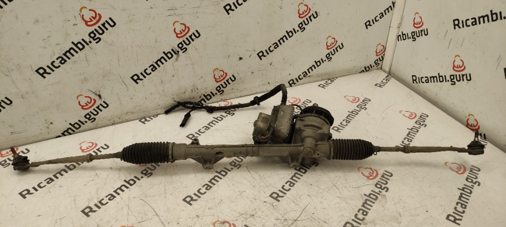 Scatola sterzo Peugeot 208
