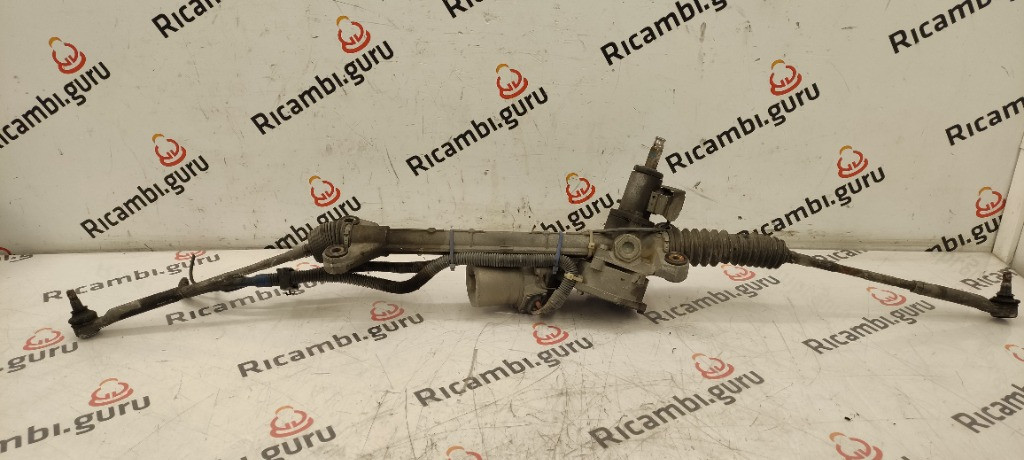 Scatola sterzo Subaru impreza